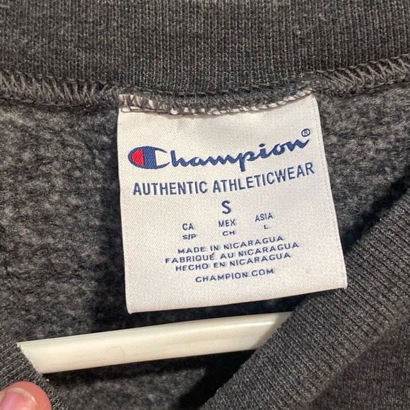 Clemson crewneck - Picture 3 of 3